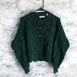 🥀SOLD🥀 Vintage Cardigan